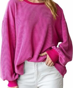 Fall Fashion Shirt VI25