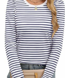 Women Basic Fall Top VI13