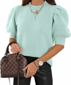 Women Summer Trendy Top VI16