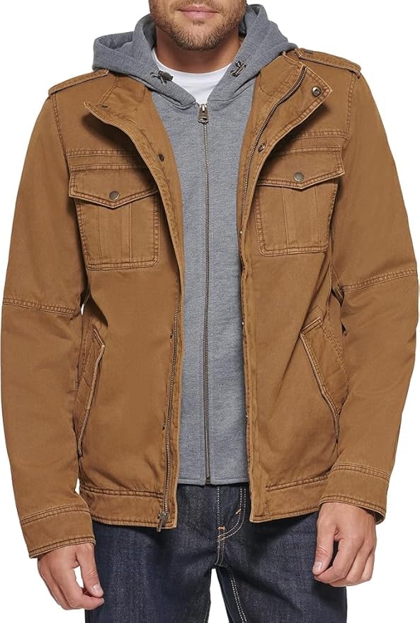 Men's Jacket