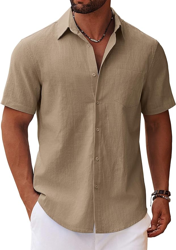 Men's Top